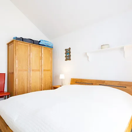 Strandpark H060 펜션 *