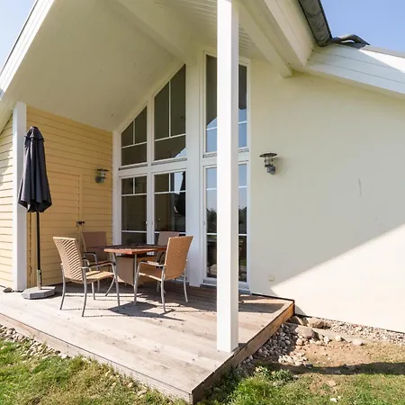 Strandpark H060 Holiday home *