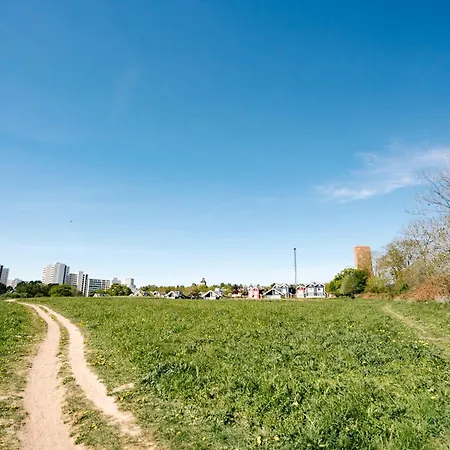 Strandpark H060 * Sierksdorf