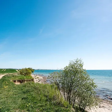 Strandpark H060 Semesterbostad Sierksdorf