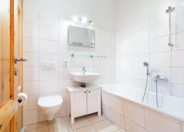 Strandpark H060 Sierksdorf