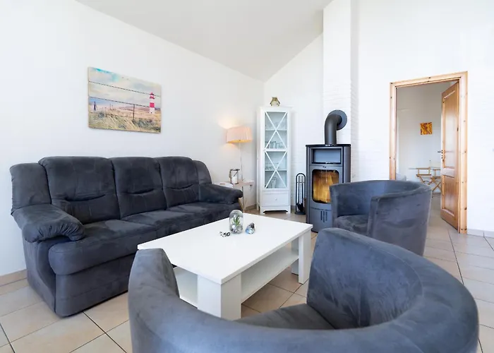 Strandpark H060 * Sierksdorf