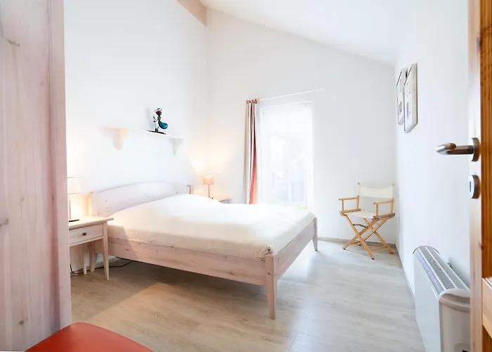 Strandpark H060 Casa de Férias