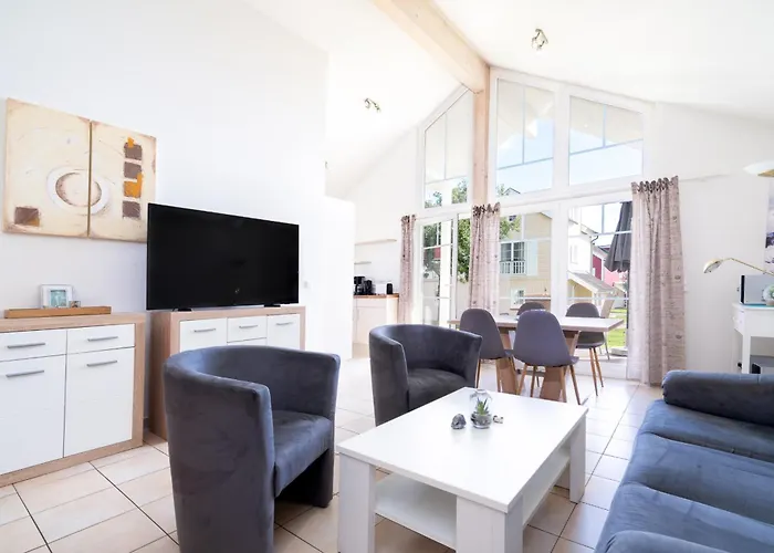 Casa de Férias Strandpark H060 *