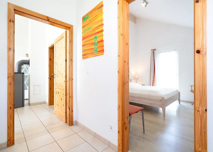 Casa de Férias Strandpark H060 Sierksdorf