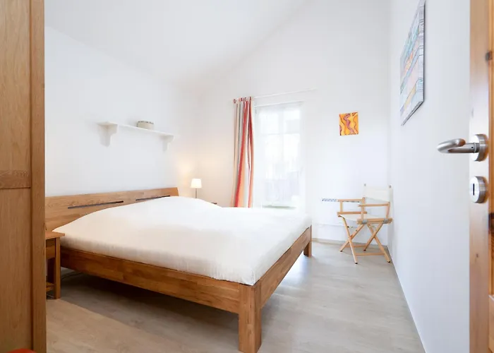 Strandpark H060 Sierksdorf