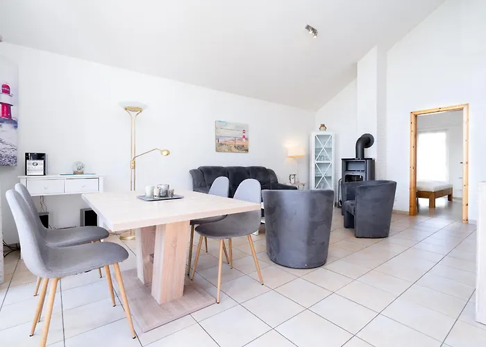 Strandpark H060 * Sierksdorf