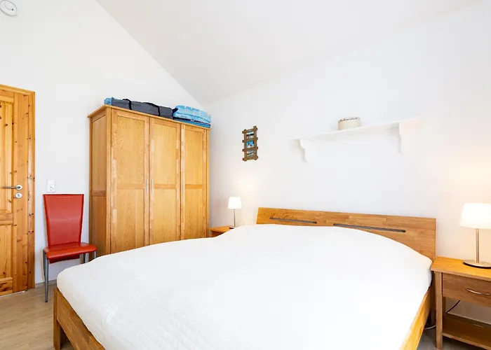 Strandpark H060 Casa de Férias *